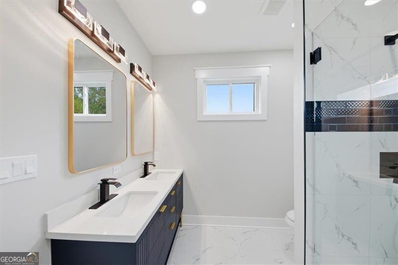 4821 BATISTE Lane Acworth - 28