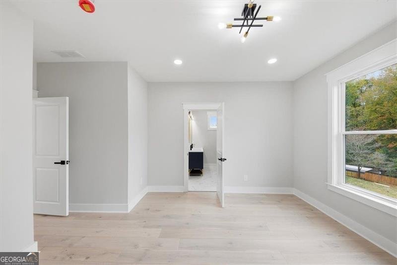 4821 BATISTE Lane Acworth - 30