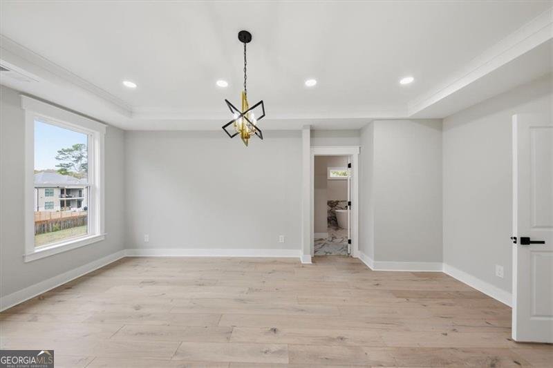 4821 BATISTE Lane Acworth - 33