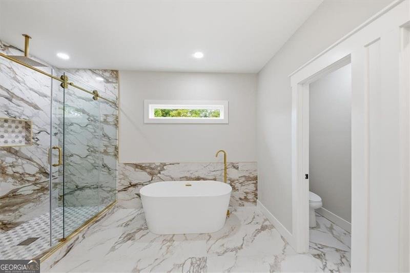 4821 BATISTE Lane Acworth - 37