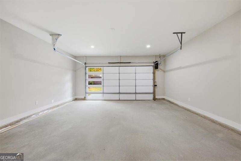 4821 BATISTE Lane Acworth - 39