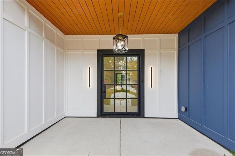 4821 BATISTE Lane Acworth - 4