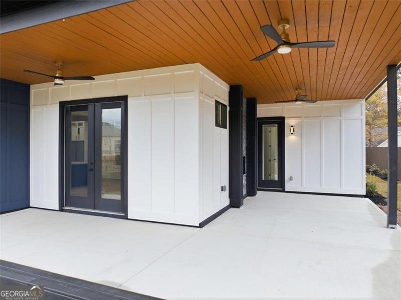 4821 BATISTE Lane Acworth - 41