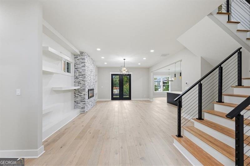 4821 BATISTE Lane Acworth - 6