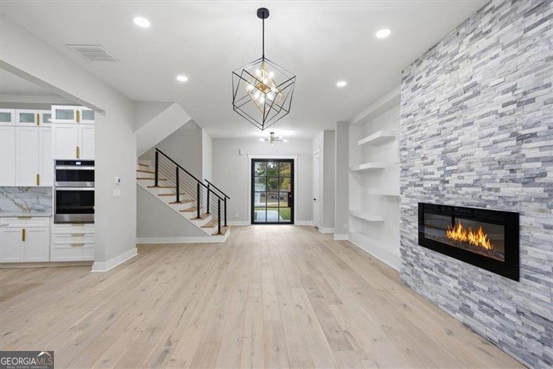 4821 BATISTE Lane Acworth - 7