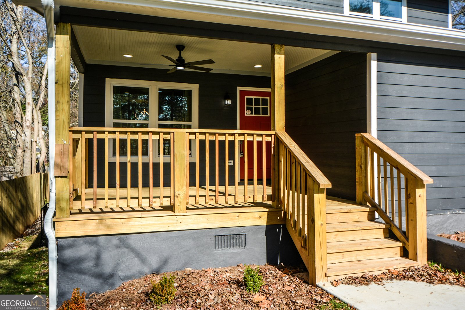 1679 Emerald Avenue Atlanta - 2