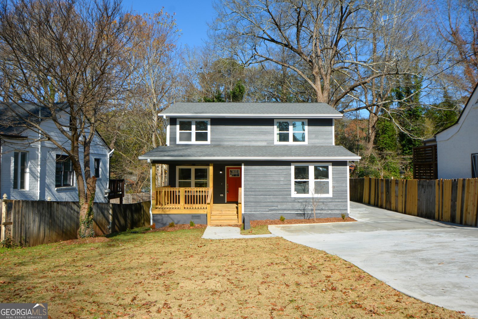 1679 Emerald Avenue Atlanta - 4
