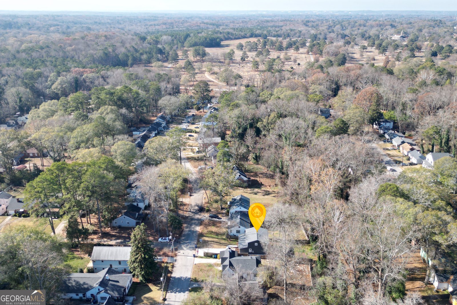 1679 Emerald Avenue Atlanta - 47