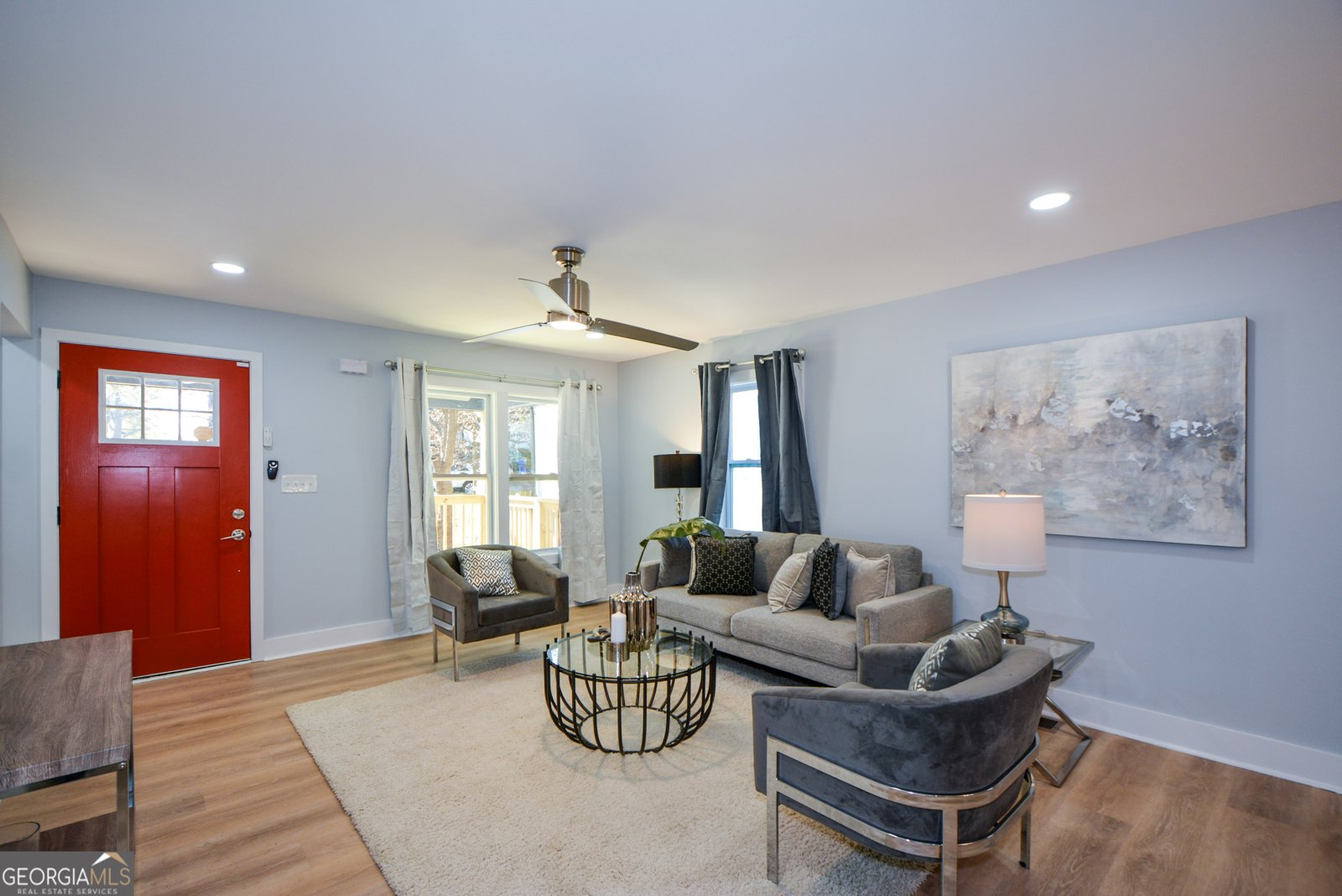 1679 Emerald Avenue Atlanta - 7