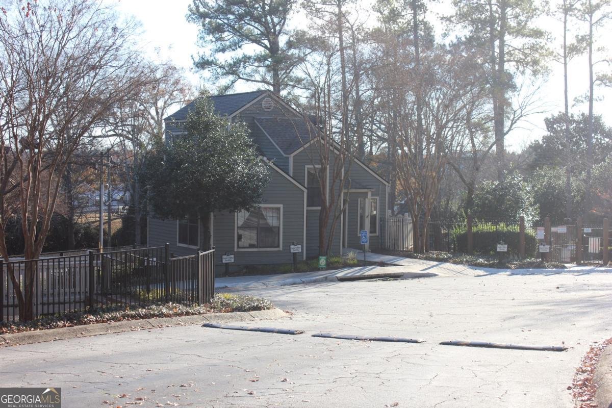 2697 Vinings Central Drive Atlanta - 6