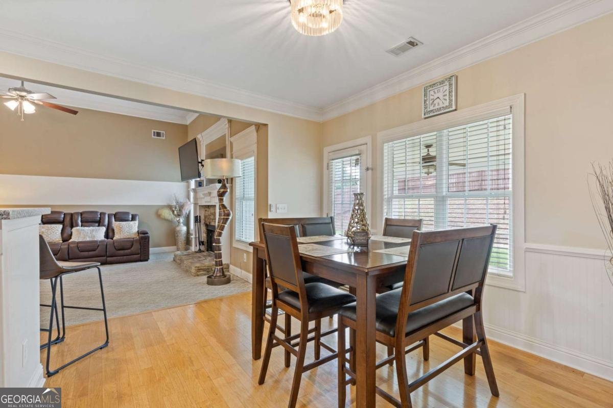 1162 Mason Lee Place Loganville - 14