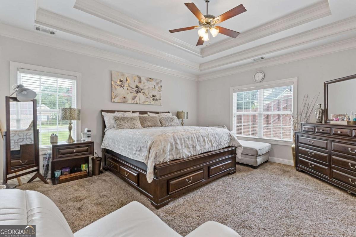 1162 Mason Lee Place Loganville - 22