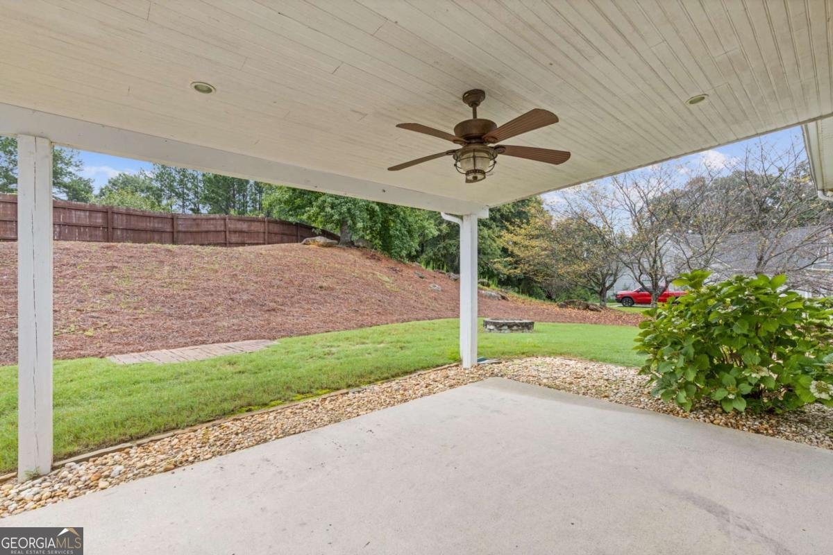 1162 Mason Lee Place Loganville - 37