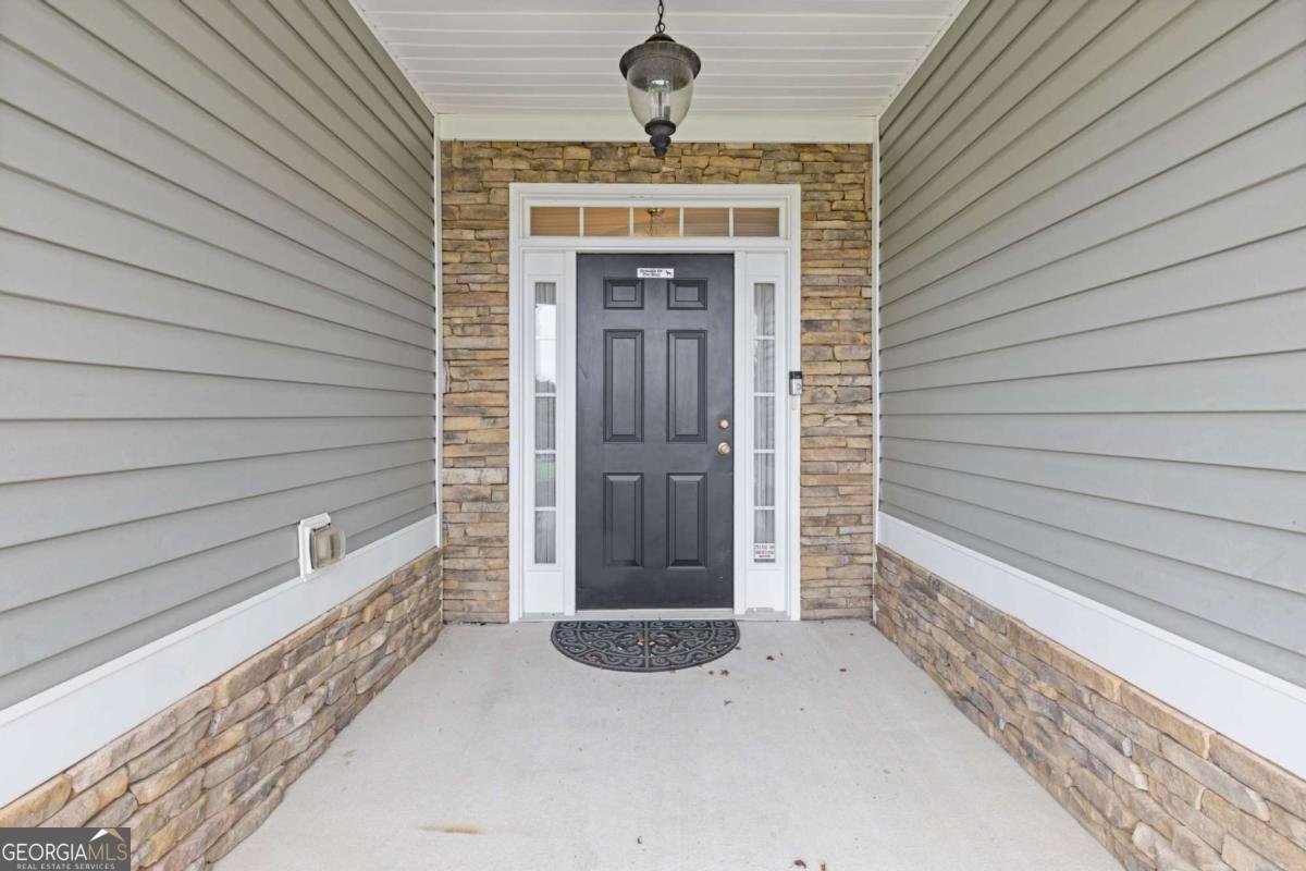 1162 Mason Lee Place Loganville - 8