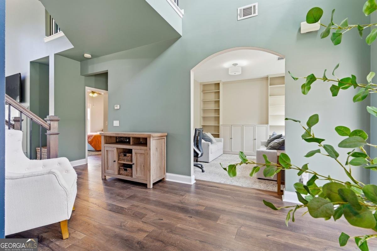 57 Mill Stone Drive Dawsonville - 1