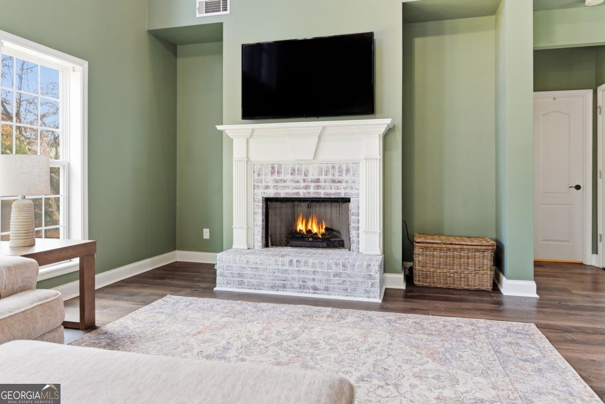 57 Mill Stone Drive Dawsonville - 10