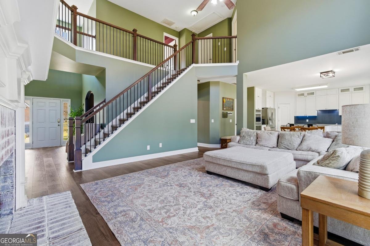 57 Mill Stone Drive Dawsonville - 13