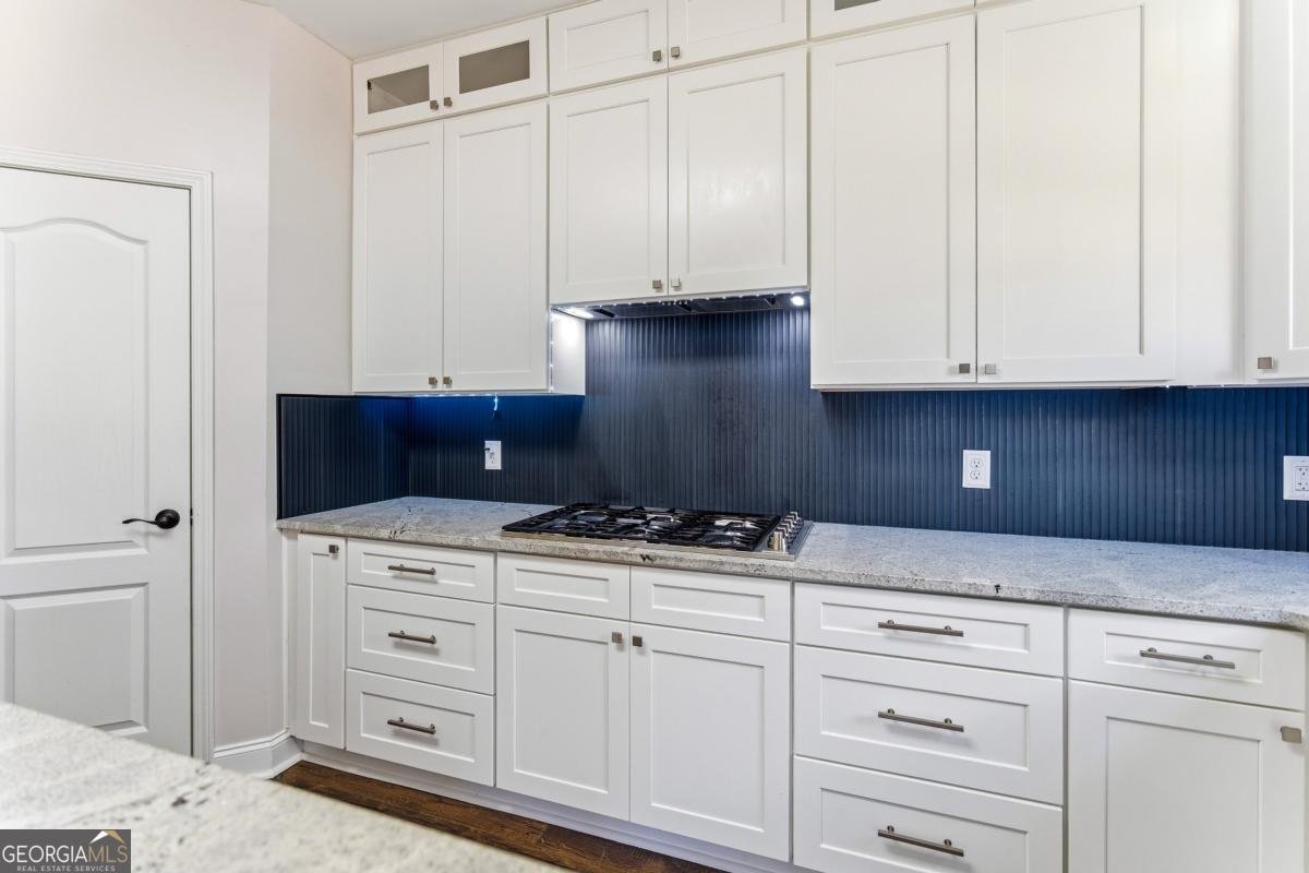 57 Mill Stone Drive Dawsonville - 15