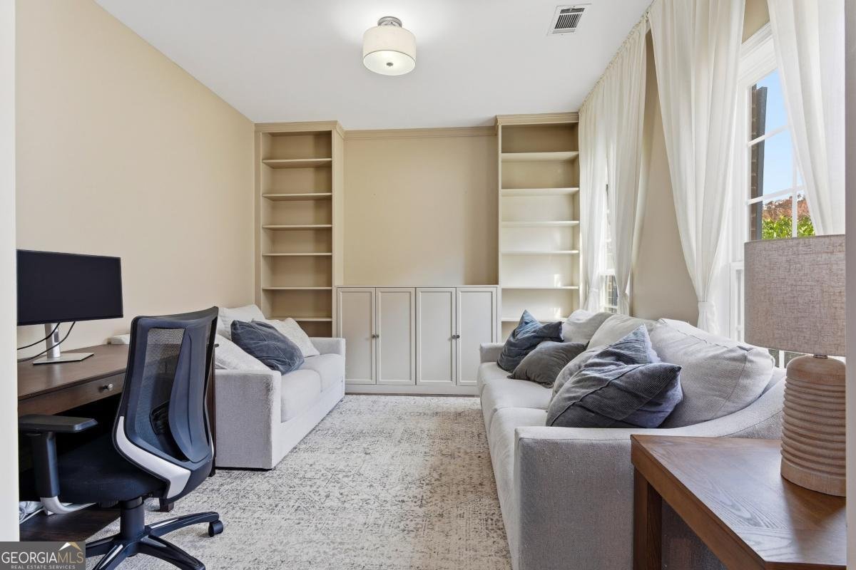 57 Mill Stone Drive Dawsonville - 2