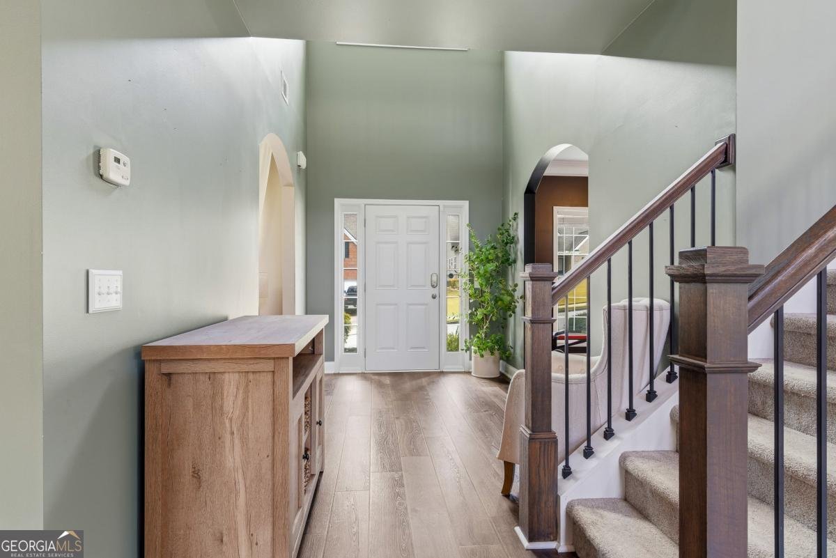 57 Mill Stone Drive Dawsonville - 22