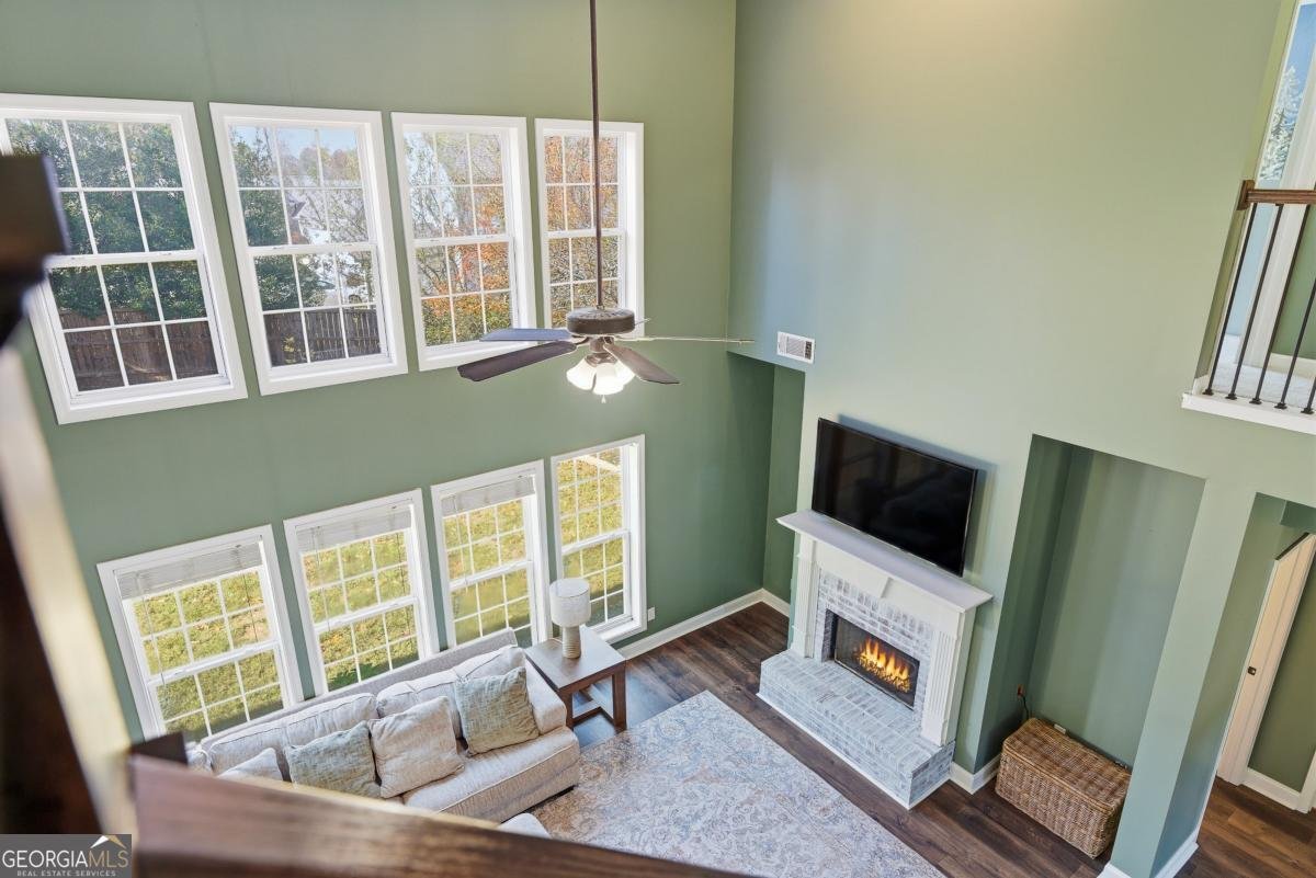 57 Mill Stone Drive Dawsonville - 23