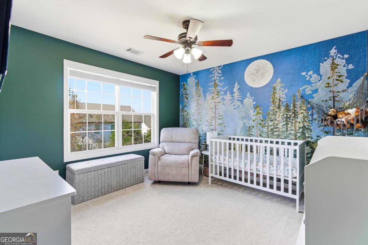 57 Mill Stone Drive Dawsonville - 24