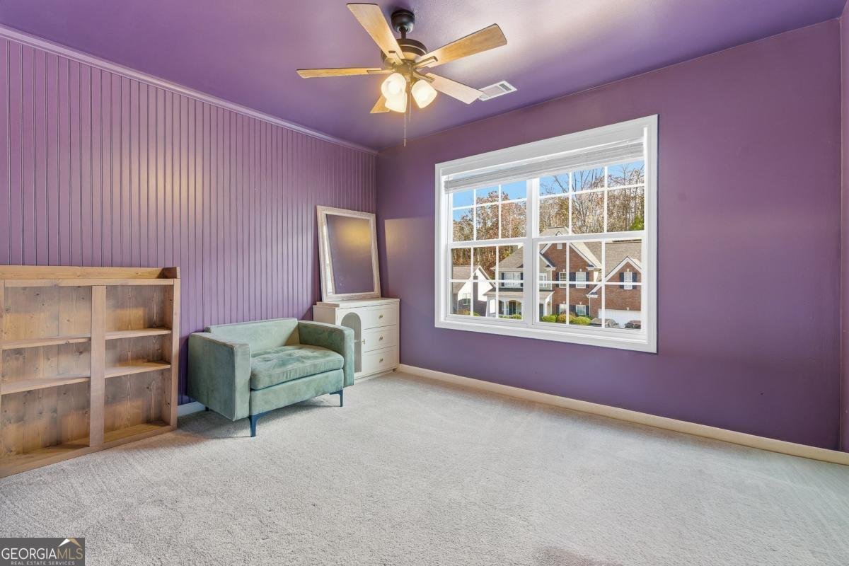 57 Mill Stone Drive Dawsonville - 25