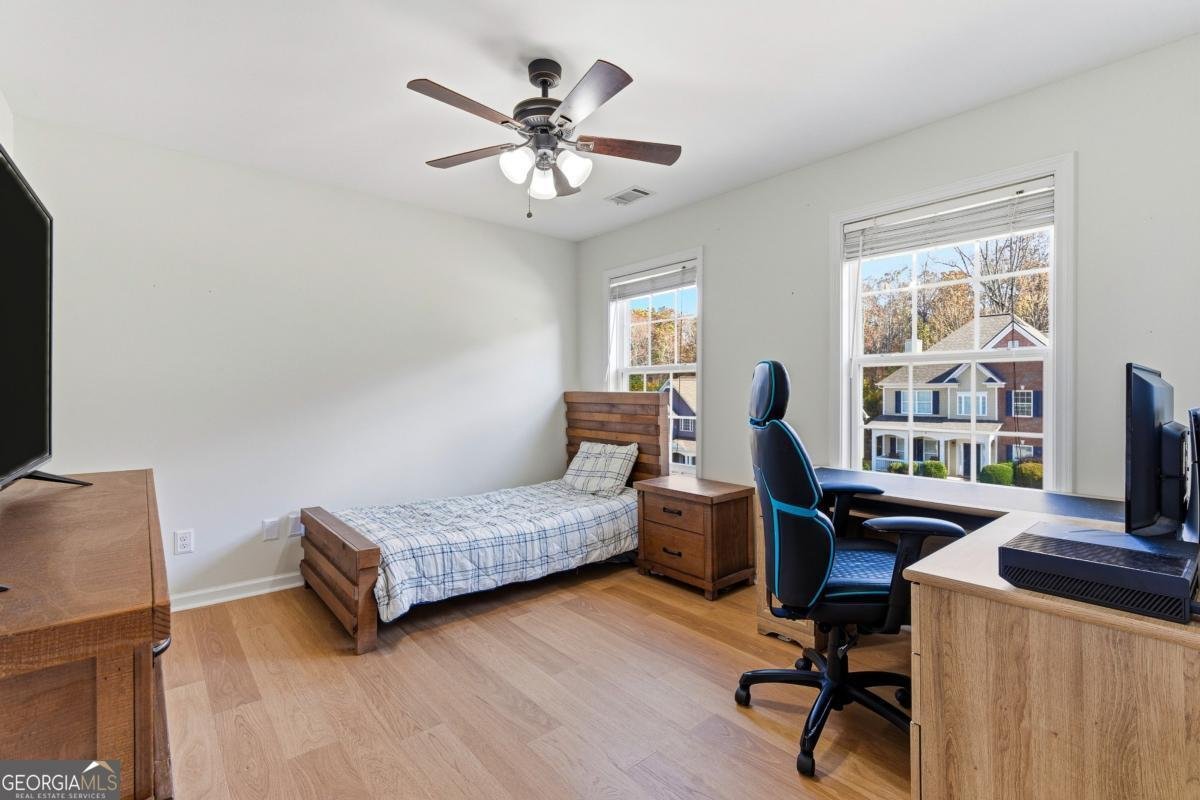 57 Mill Stone Drive Dawsonville - 26