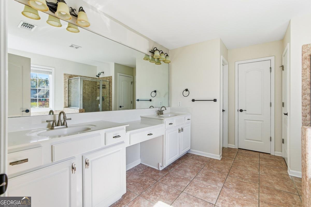 57 Mill Stone Drive Dawsonville - 31