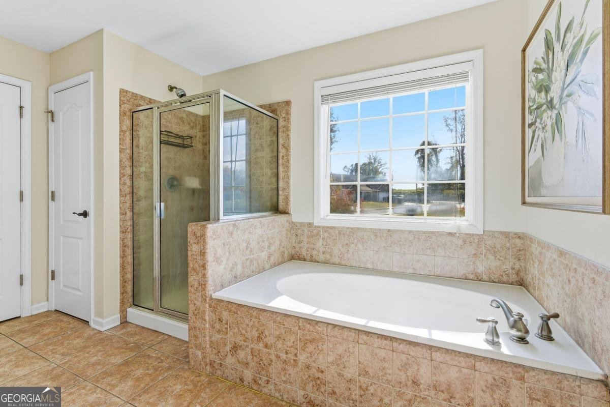 57 Mill Stone Drive Dawsonville - 32