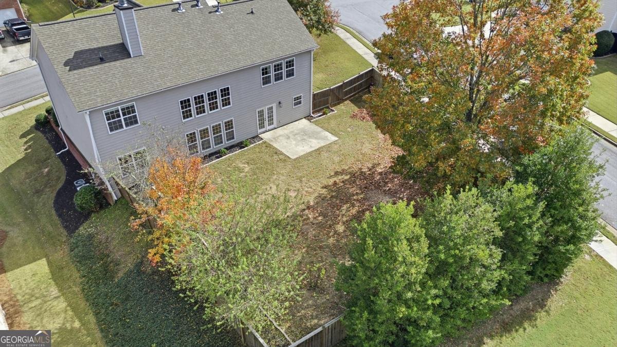 57 Mill Stone Drive Dawsonville - 33