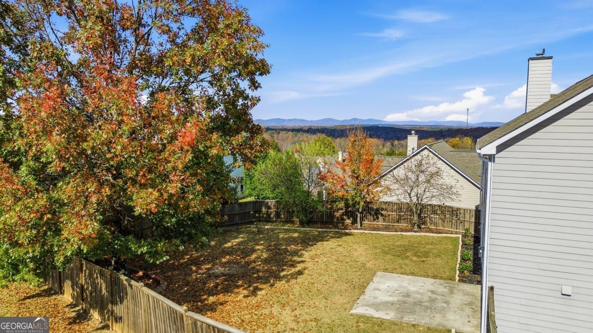 57 Mill Stone Drive Dawsonville - 34