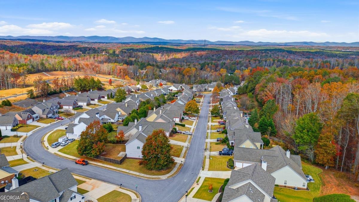 57 Mill Stone Drive Dawsonville - 35