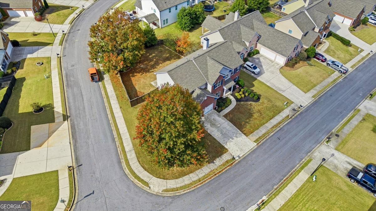 57 Mill Stone Drive Dawsonville - 36