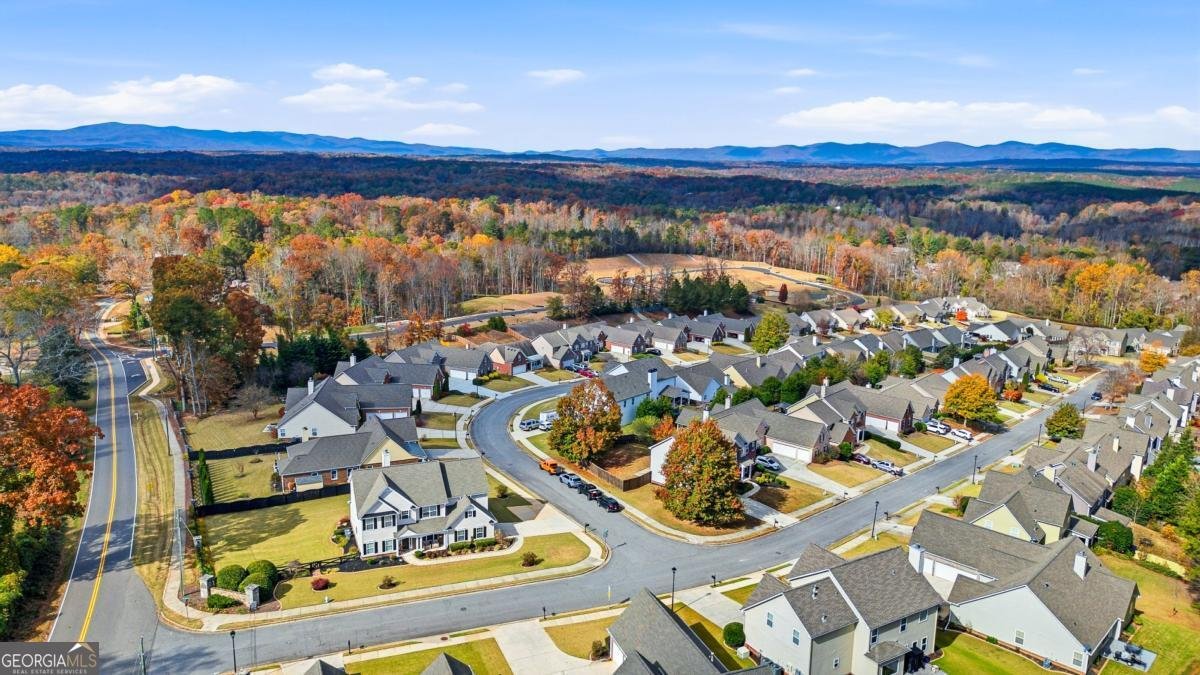 57 Mill Stone Drive Dawsonville - 38