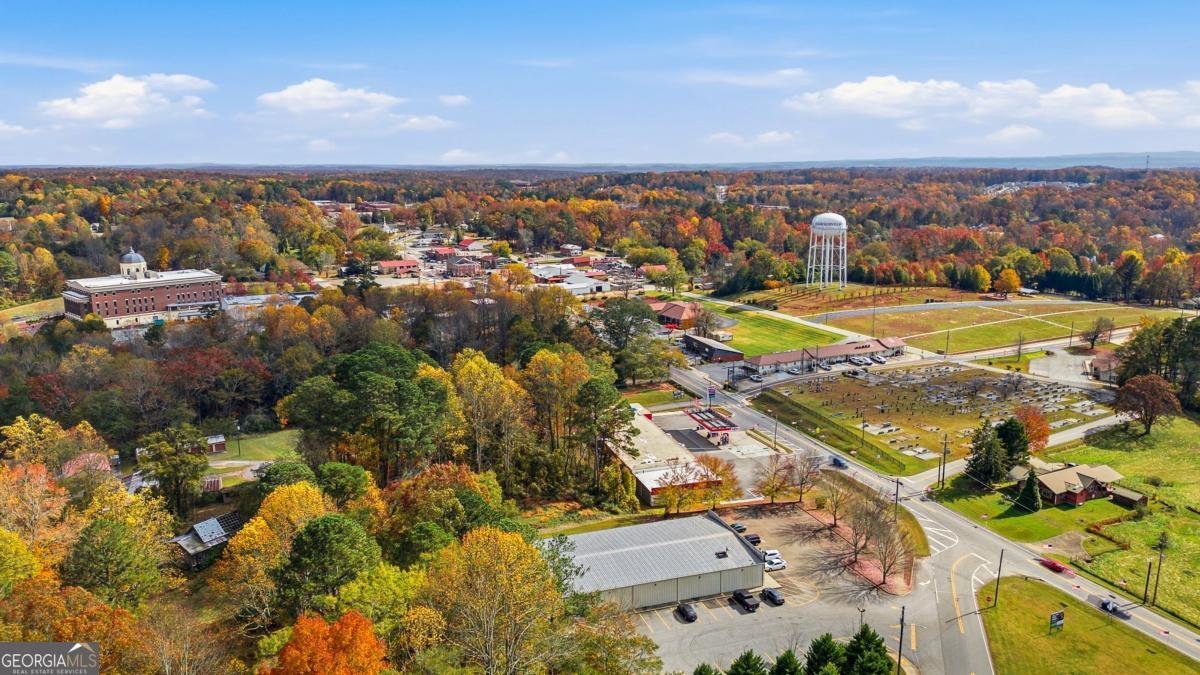 57 Mill Stone Drive Dawsonville - 39