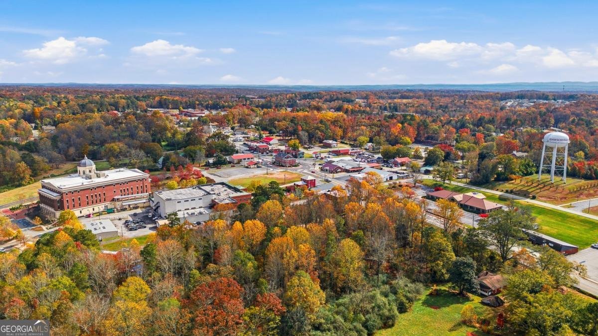 57 Mill Stone Drive Dawsonville - 40