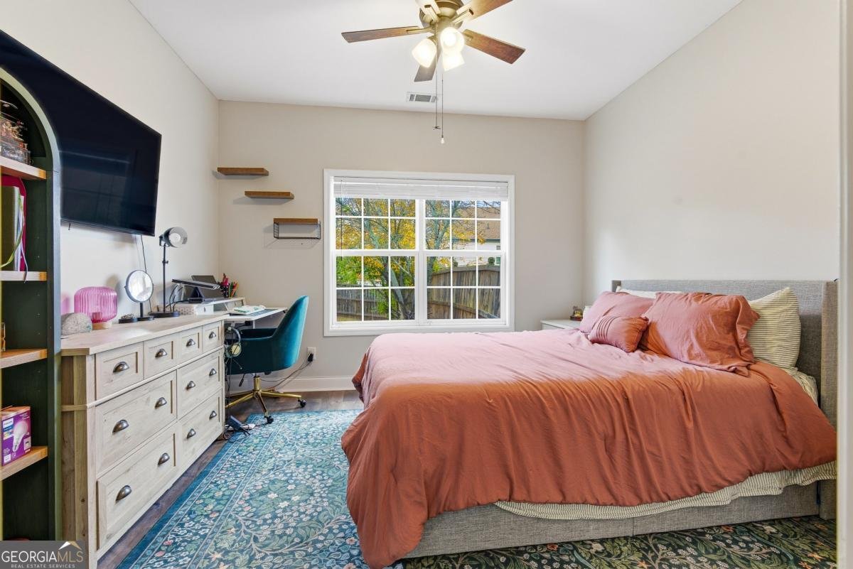 57 Mill Stone Drive Dawsonville - 42