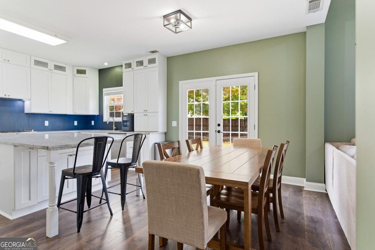 57 Mill Stone Drive Dawsonville - 44