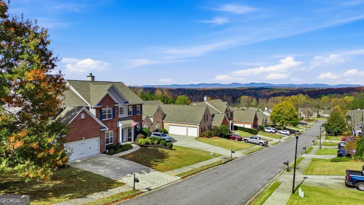 57 Mill Stone Drive Dawsonville - 45