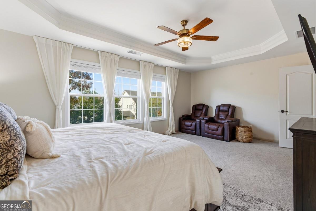 57 Mill Stone Drive Dawsonville - 48