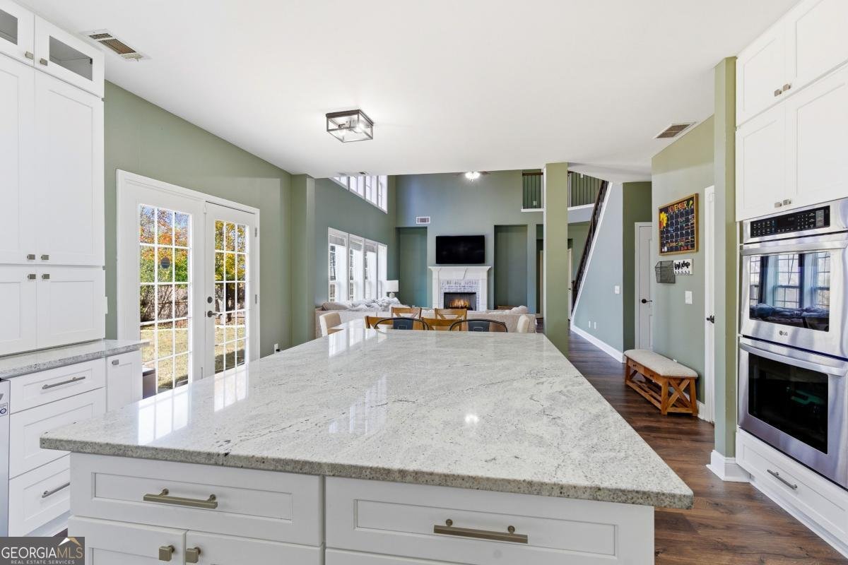 57 Mill Stone Drive Dawsonville - 49