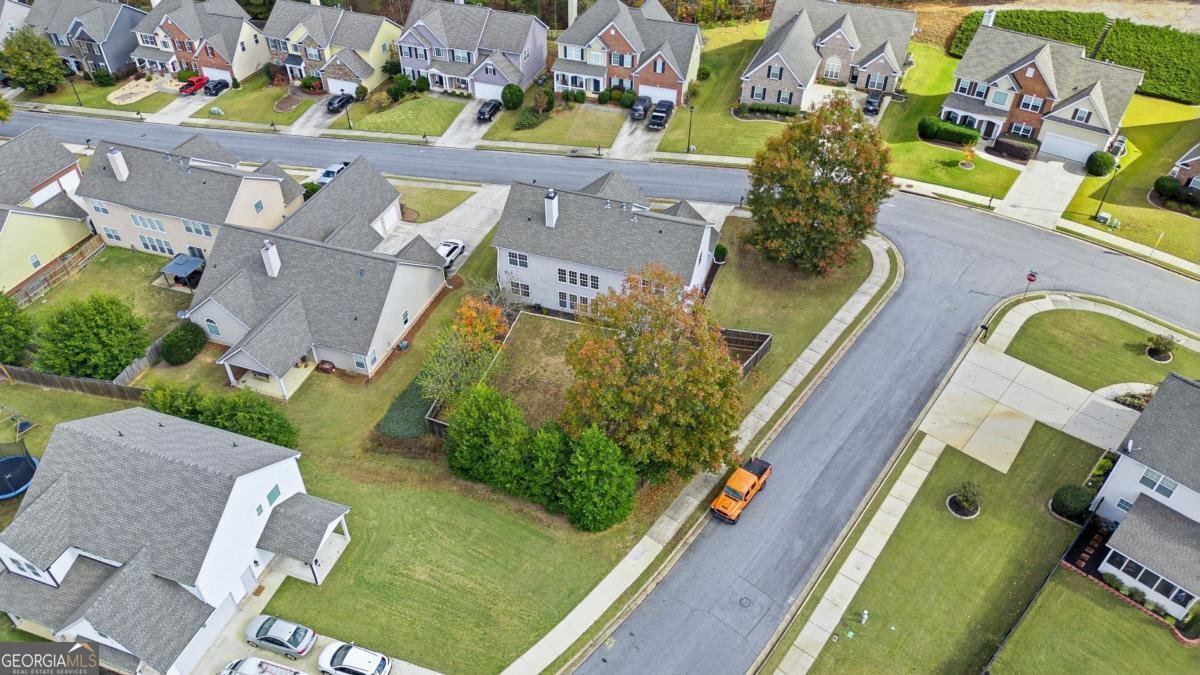 57 Mill Stone Drive Dawsonville - 50