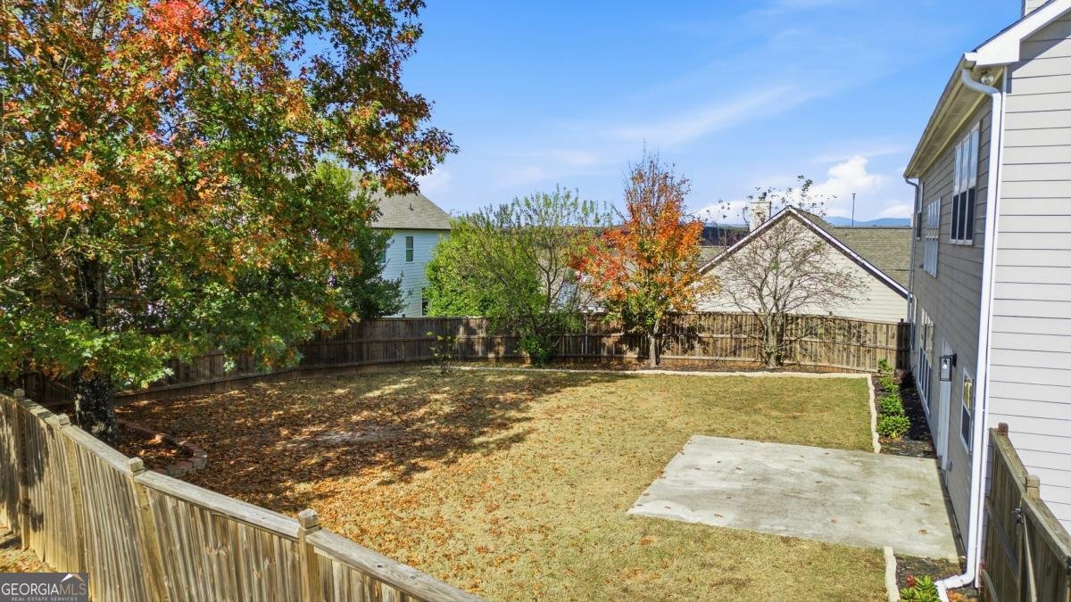 57 Mill Stone Drive Dawsonville - 51