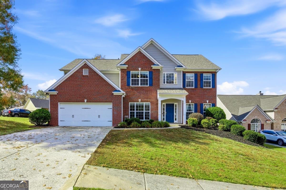 57 Mill Stone Drive Dawsonville - 53