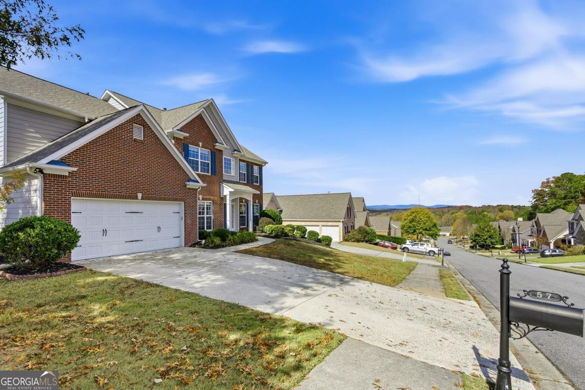 57 Mill Stone Drive Dawsonville - 54