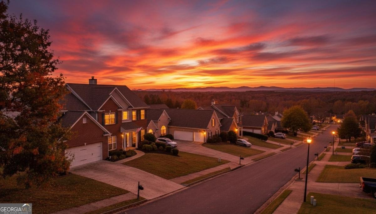 57 Mill Stone Drive Dawsonville - 7