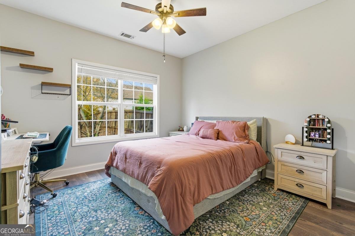 57 Mill Stone Drive Dawsonville - 8