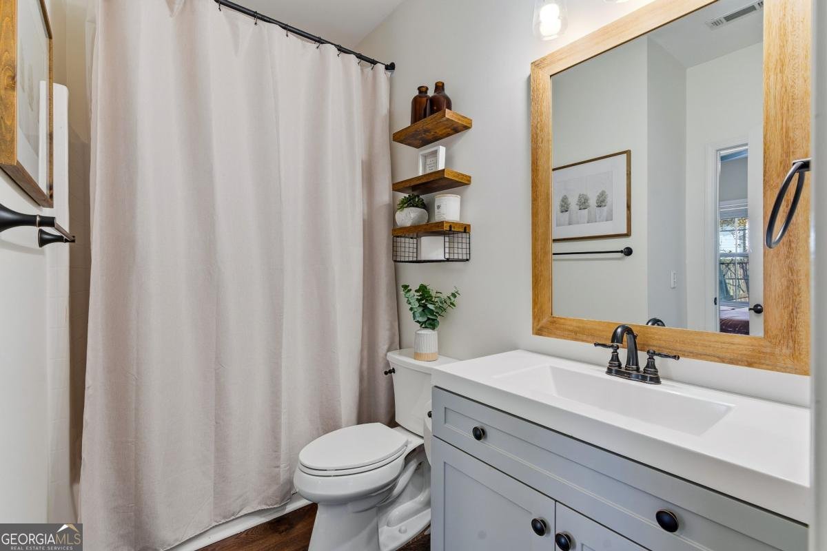 57 Mill Stone Drive Dawsonville - 9