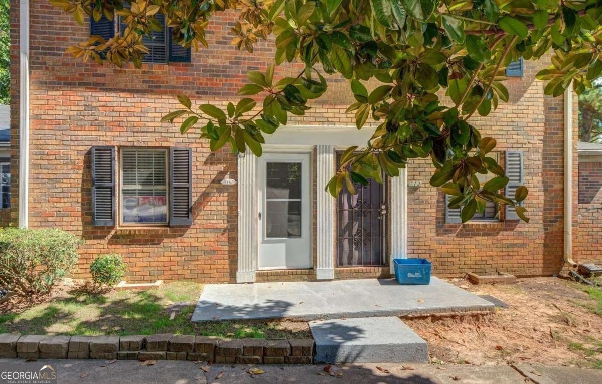 115 PLANTATION Drive Clarkston - 1